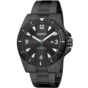 ساعت مچی عقربه‌ای مردانه اسپریت مدل ES1G322M0075
