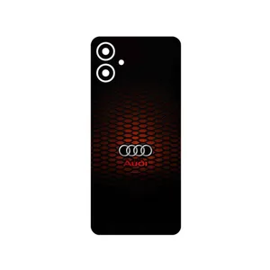 MAHOOT Audi_AG Cover Sticker for Samsung Galaxy A06