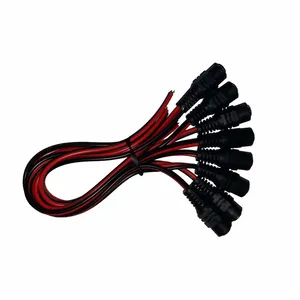 فیش مادگی آداپتوری مدل A-904 بسته هشت عددی