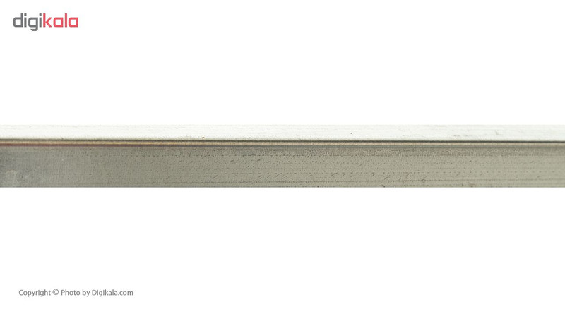 پروفیل کناف مدل L25 پروفیل کناف مدل L25