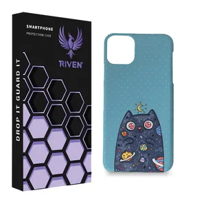 RIVEN RI2-7 Case For Apple iPhone 12