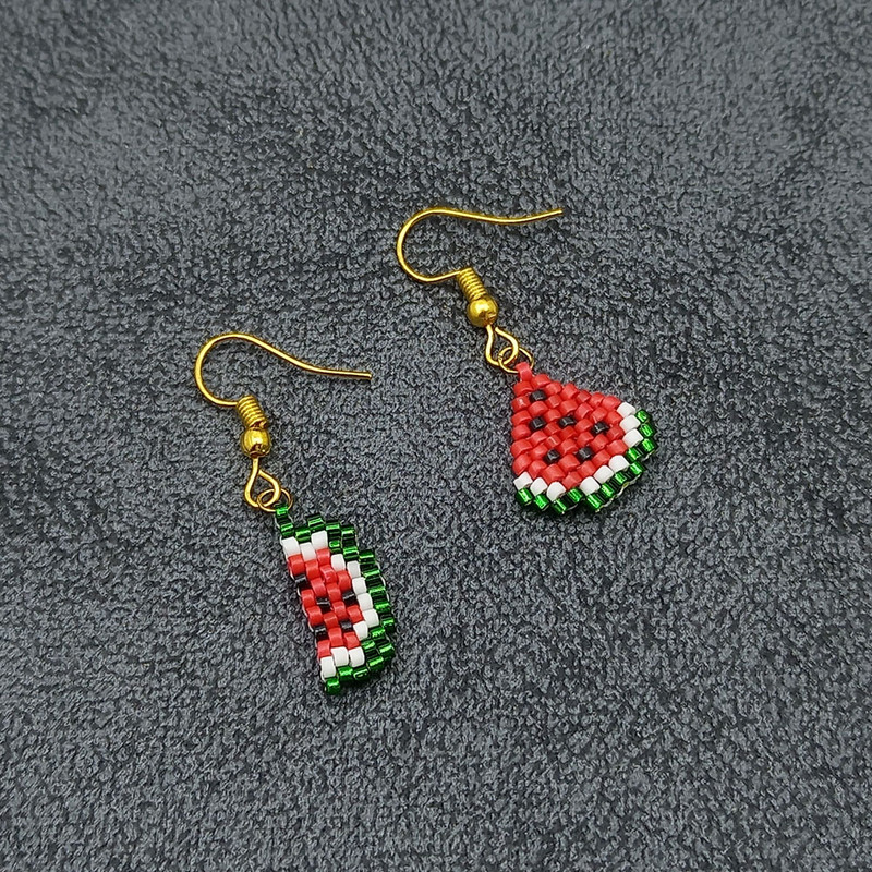 گوشواره دخترانه مدل یلدا کد A200-651 گوشواره دخترانه مدل یلدا کد A200-651