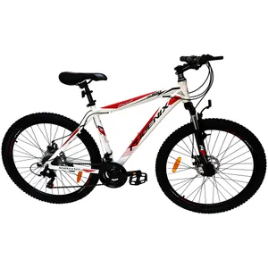 دوچرخه کوهستان فونیکس مدل Zk100 سایز 26