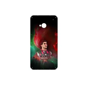 MAHOOT Ahmad Reza Abedzadeh Cover Sticker for HTC One M7