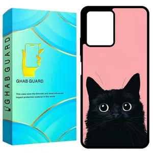 Ghab Guard GCHPRN12PP Cover For Xiaomi Redmi Note 12 Pro Plus