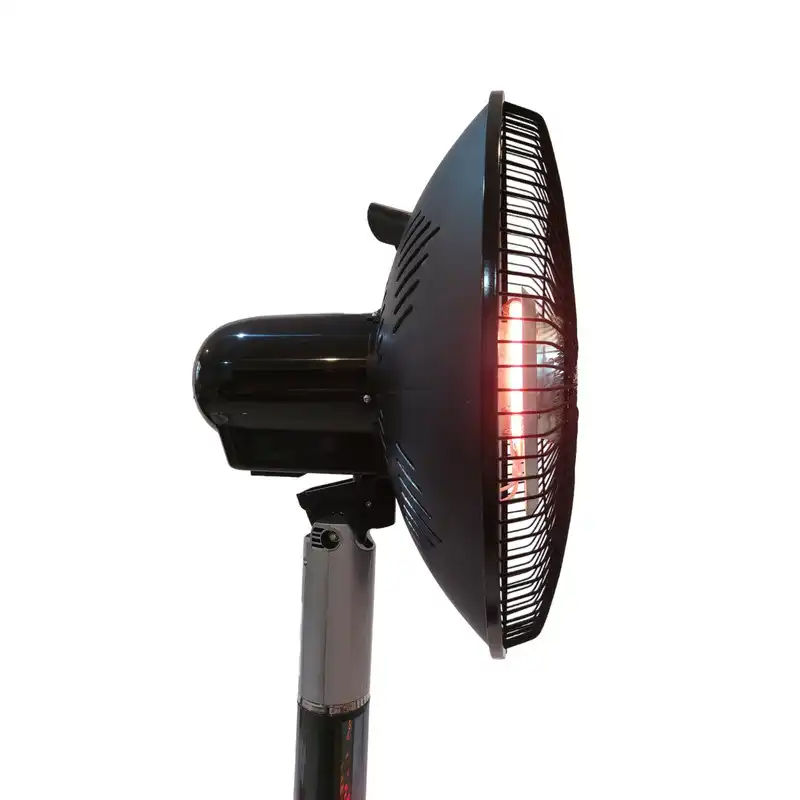 پنکه حرارتی ارشیا مدل هالوژنی فندار  SH-1471A