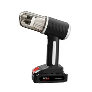 جارو شارژی دستی ام دی اچ ال مدل Max Power MDHL