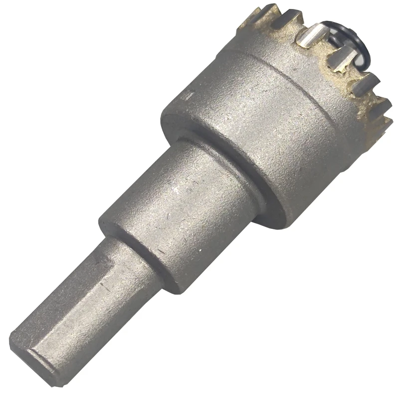 گردبر سوپر الماس مدل 8848 سایز 32 میلیمتر