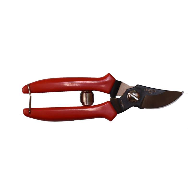 قیچی باغبانی ایساتیس کد 1006