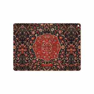 MAHOOT Iran-Carpet6 Cover Sticker for Apple iPad Air 2 2014 A1566