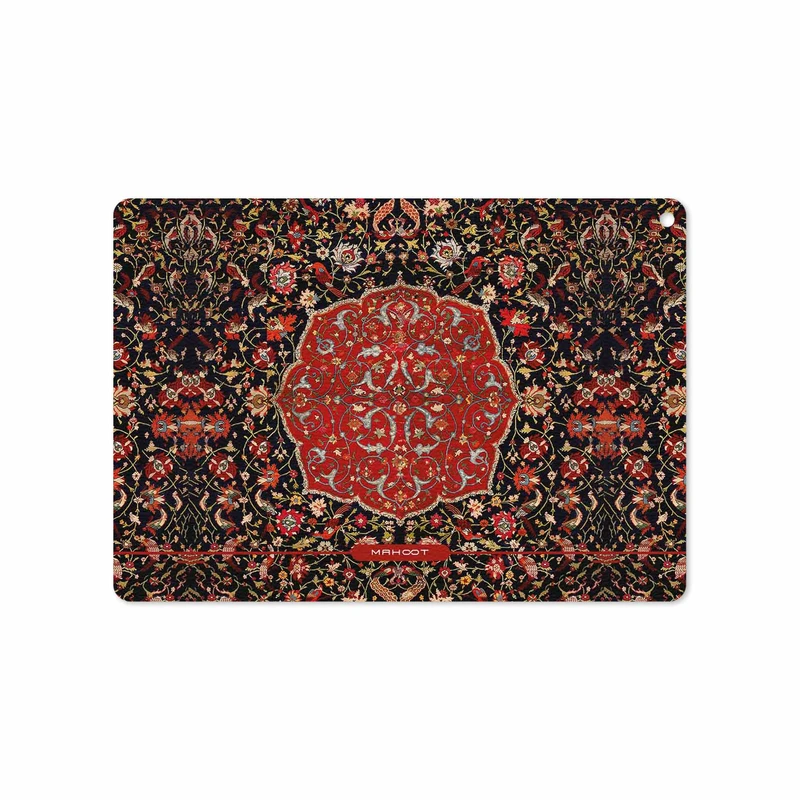 برچسب پوششی ماهوت مدل Iran-Carpet6 مناسب برای تبلت اپل iPad Air 2 2014 A1566