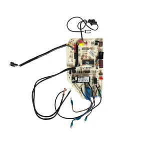 برد کولر گازی مدل 106