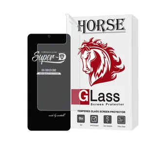 Horse SUPNABKHO Screen Protector With Nano Back For Xiaomi 13T / 13T Pro / K60 Ultra