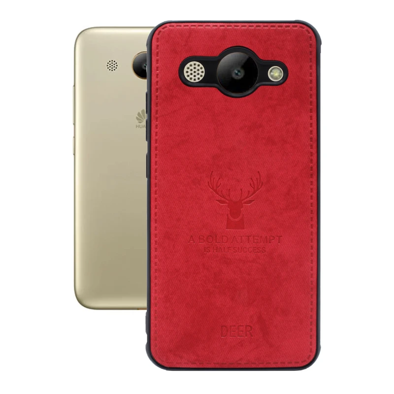 کاور مدل GAvazni مناسب برای گوشی موبایل هوآوی Y3 2017