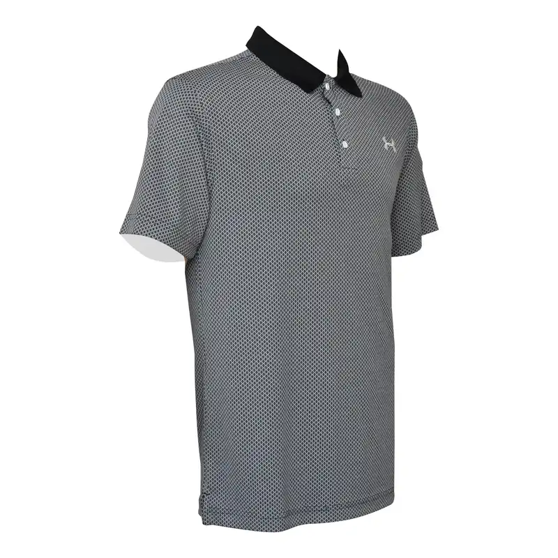 پولوشرت ورزشی مردانه آندر آرمور مدل UN-POL1
