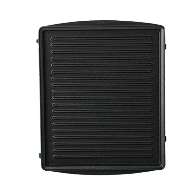 صفحه گریل مدل TS4080