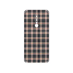 MAHOOT Fabric Texture 5 Cover Sticker for GLX Shahin