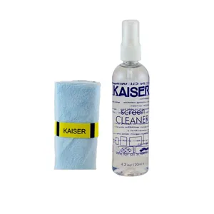 کیت تمیز کننده کایزر مدل سوپر کلین