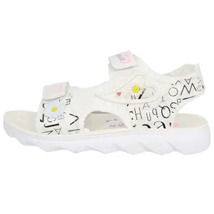 صندل دخترانه مدل B-WHDS87