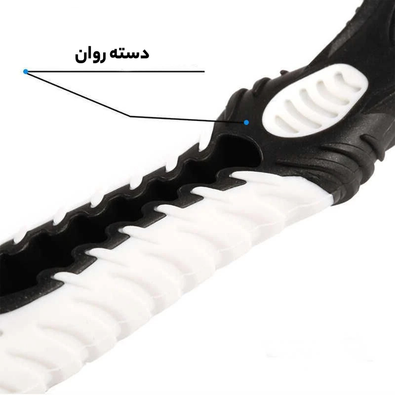 خود تراش دورکو مدل Pace 6 تحت لیسانس بسته 4 عددی