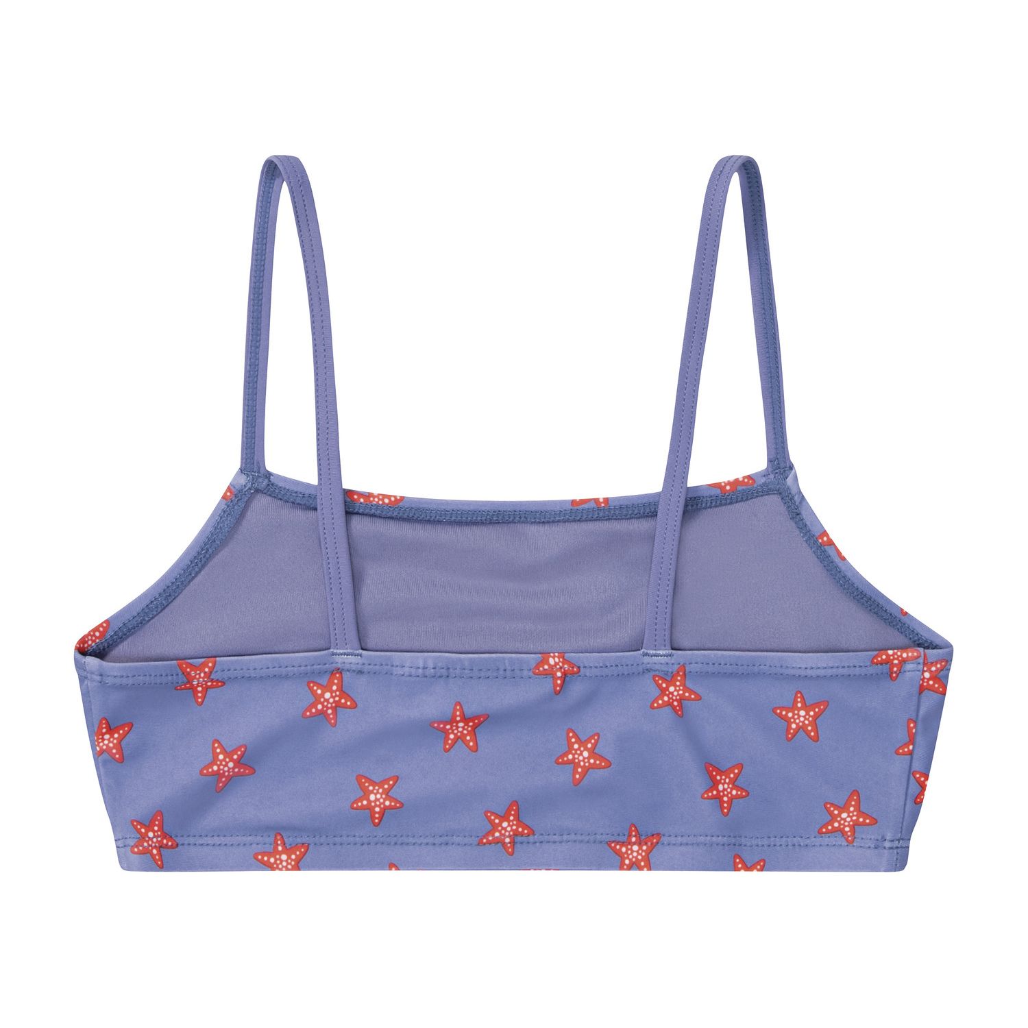 مایو دخترانه پیپرتس مدل ستاره دریایی 8983 - - 3