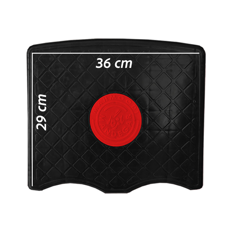 نردبان 8 پله ماندگار مدل مروارید نردبان 8 پله ماندگار مدل مروارید