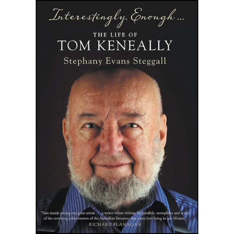 کتاب Interestingly Enough اثر Stephany Evans Steggall انتشارات Nero