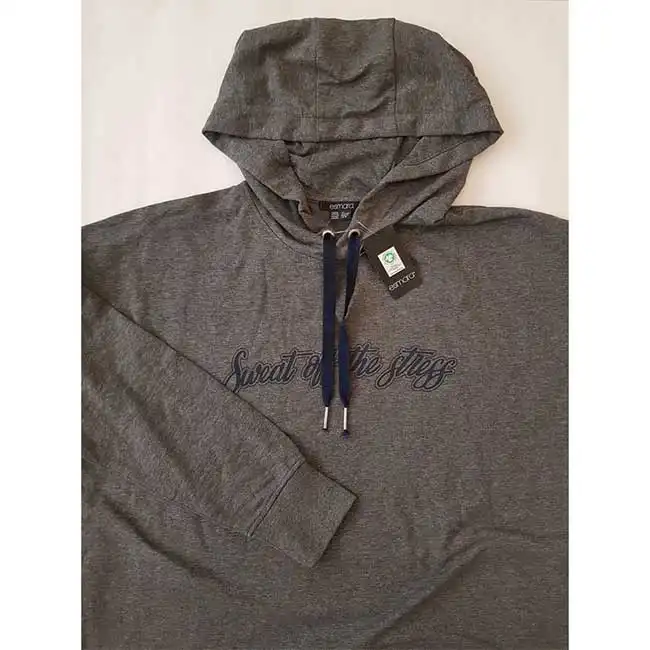 هودی زنانه کلاه دار اسمارا مدل 51844