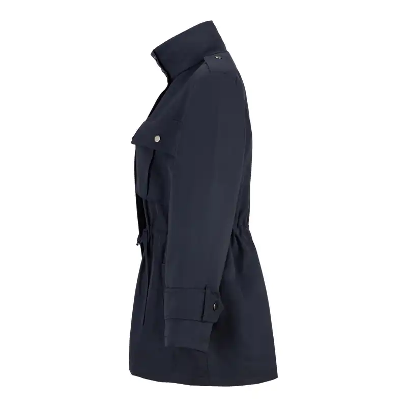 بارانی زنانه السانا مدل  خاتون کد 171604