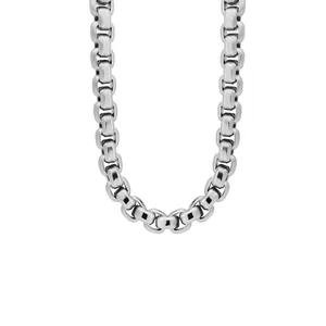 زنجیر مردانه اقلیمه مدل GS1417