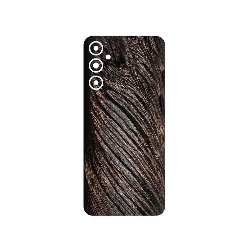 برچسب پوششی ماهوت مدل Wood Texture 9 مناسب برای گوشی موبایل سامسونگ Galaxy A05s
