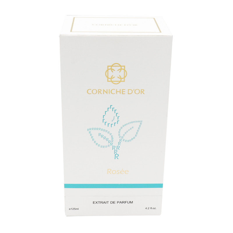 ادو پرفیوم کورنیش دوق مدل Rosee حجم 125 میلی لیتر