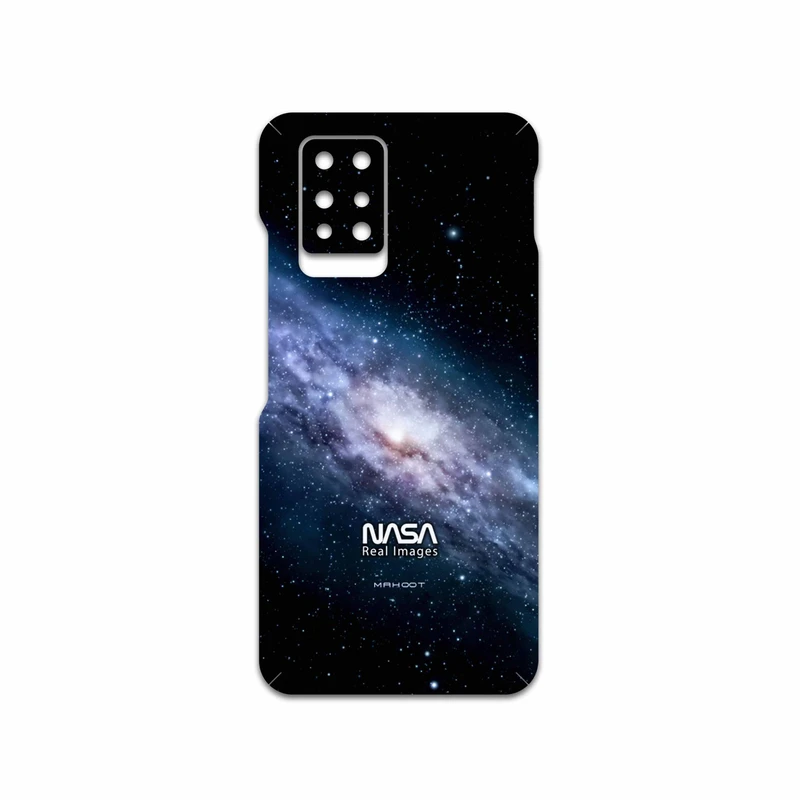 برچسب پوششی ماهوت مدل Universe-by-NASA-3 مناسب برای گوشی موبایل اینفینیکس Note 10 Pro