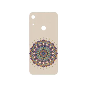 MAHOOT Art of Illumination 5 Cover Sticker for Honor 8A