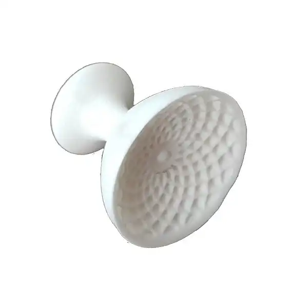 کاتر شیرینی پزی به گز مدل نان برنجی