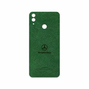 MAHOOT GL-MBNZ Cover Sticker for Honor 8C