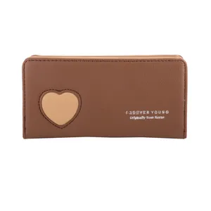 کیف پول زنانه مدل NLV41-7