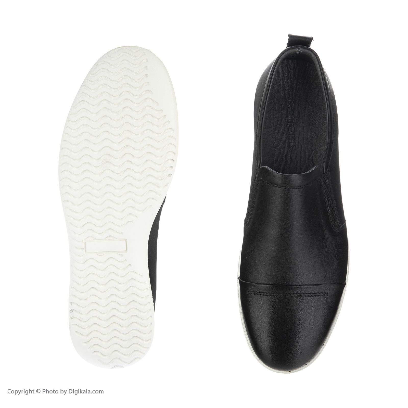 کفش روزمره مردانه برتونیکس مدل 1211150802708 -  - 2