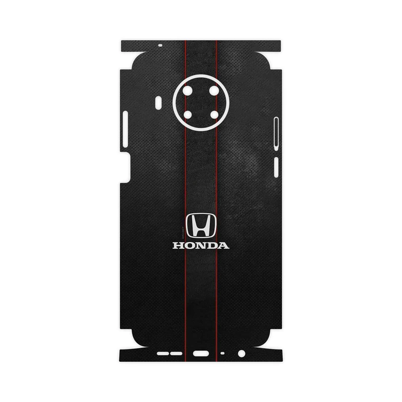 برچسب پوششی ماهوت مدل Honda_Motor-FullSkin مناسب برای گوشی موبایل نوکیا X20