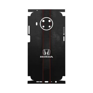 MAHOOT Honda_Motor-FullSkin Cover Sticker for Nokia X20