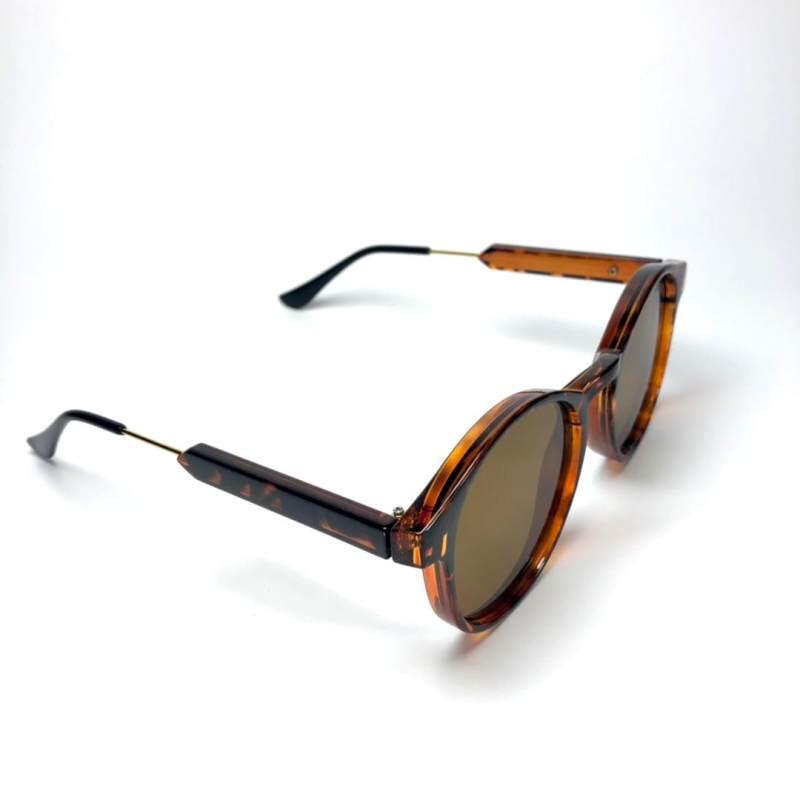 عینک آفتابی جنتل مانستر مدل 116554566-0044 -  - 9