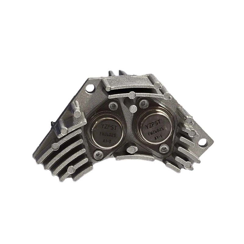 مدول بخاری وی اف ان کد bbz-912 مناسب برای پژو 405