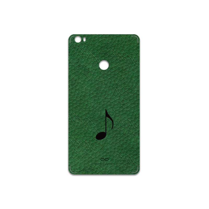 برچسب پوششی ماهوت مدل GL-CHNG مناسب برای گوشی موبایل شیائومی Mi Max