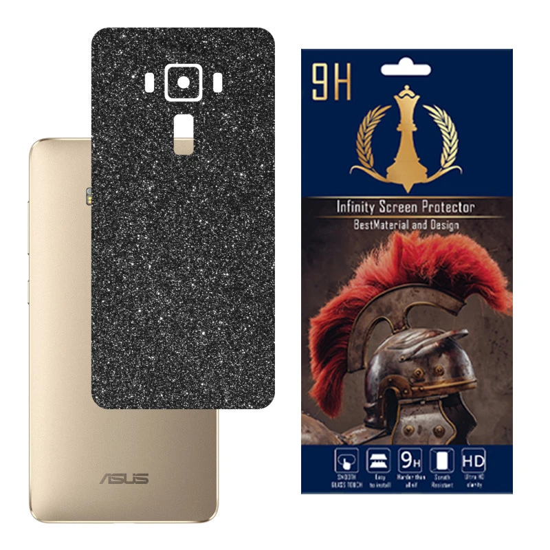  برچسب پوششی اینفینیتی مدل PRO MAX مناسب برای گوشی موبایل ایسوس ZENFONE 3 Deluxe