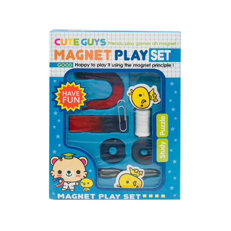 بازی آموزشی مدل CUTEGUYS کد 2