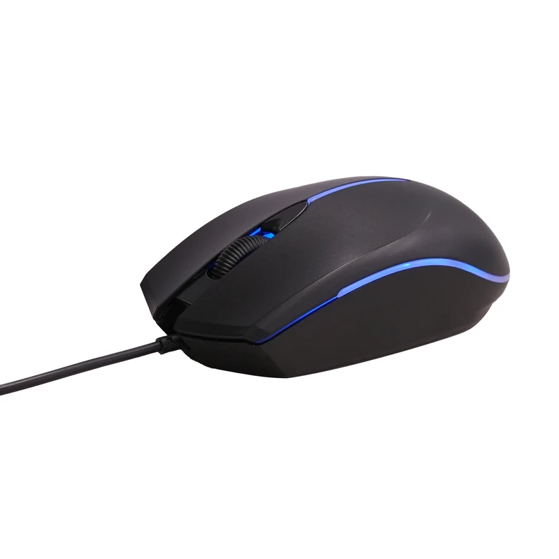 عکس شماره 3 : ماوس تسکو مدل tm 308