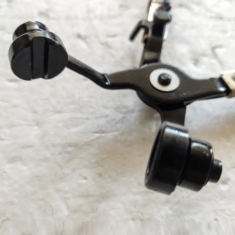 انبر بست شلنگ رادیاتور مدل ZTR K - 50 سایز 8 اینچ