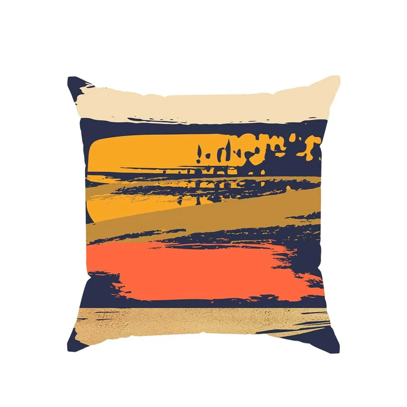 کوسن پاد آفرین مدل فانتزی رنگی مدرن کد 02452