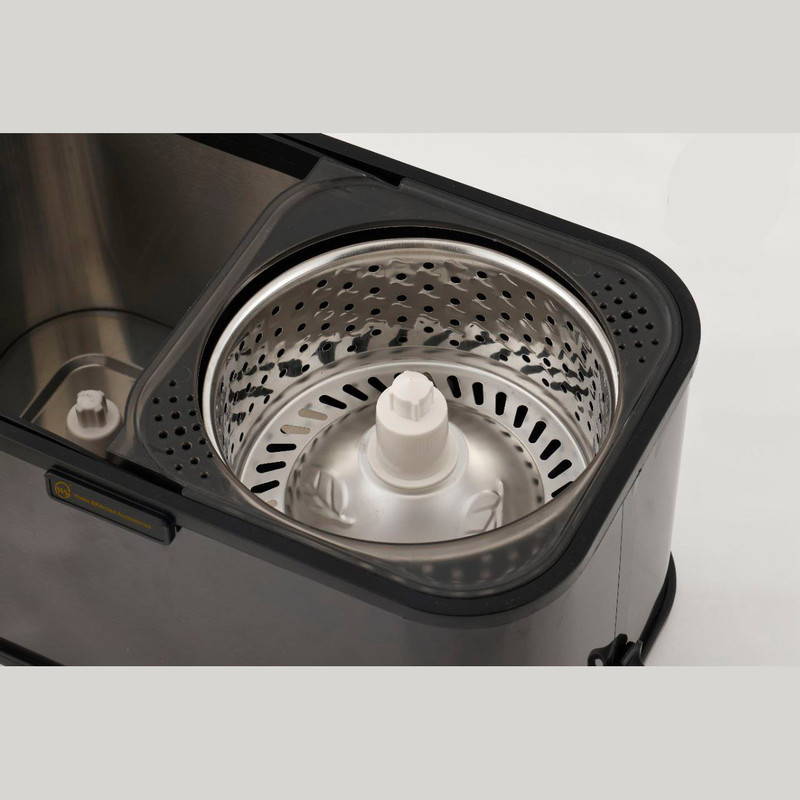 ست سطل و زمین شوی دبلیو اس مدل اس اس 20