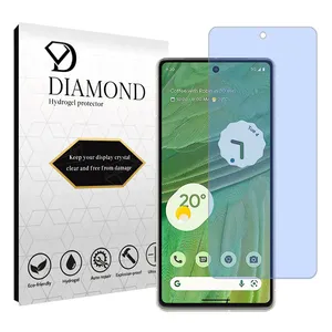 Diamond Tough model anti-blue screen protector suitable for Google Pixel 7 mobile phone